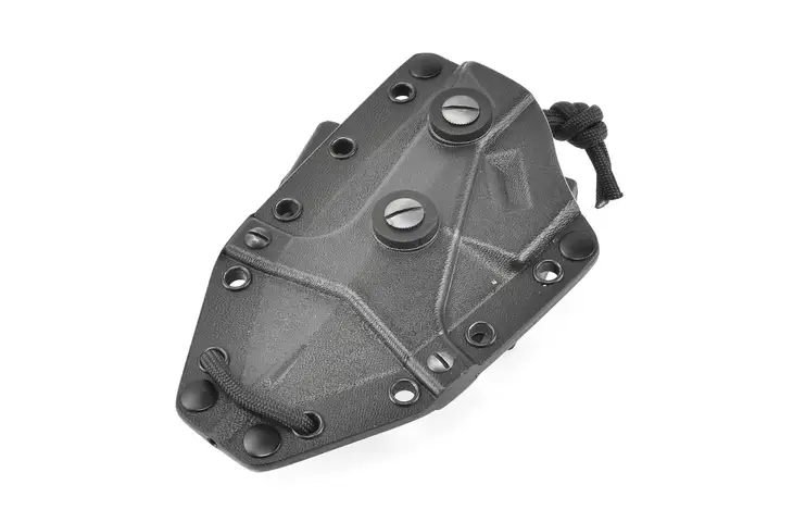 Extrema Ratio S.E.R.E 1 Push Dagger Fixed Blade Knife - view 8